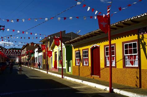 Lugares Para Conhecer No Interior De S O Paulo Em Viagens R Pidas