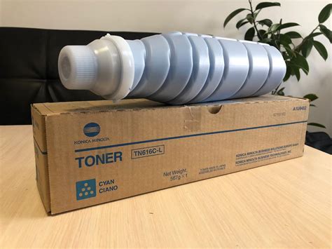 Home » help & support » printer drivers. Купить Toner /C TN-616-L Cyan Konica Minolta bizhub PRO ...