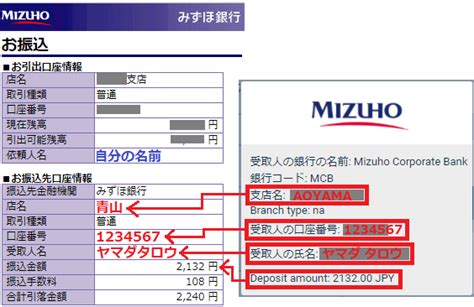 Mizuho investors securities co., ltd. 最高の画像: 50+ グレア みずほ銀行 口座番号 桁数