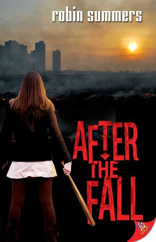 After The Fall Ebook Bella Books