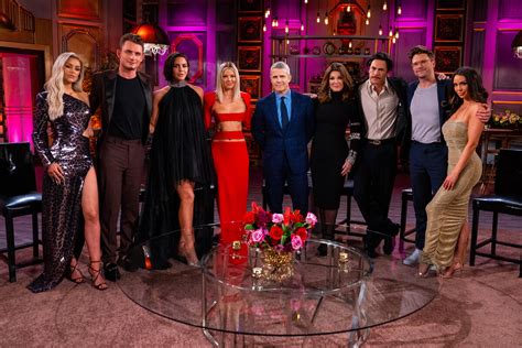 Vanderpump Rules Season 11 The Entire Cast Reportedly Offered