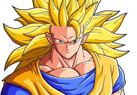 Image Goku Ssj3 New By Drozdoo D3drbycpng Dragon Ball Wiki