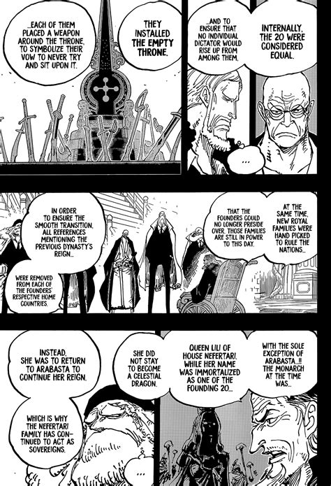 One Piece Chapter 1084 Archives One Piece Manga