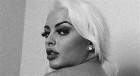 Mandy Rose Drops More Topless Photos After Being Fired By Wwe For Racy Content Page Of