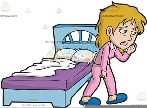 Clipart Of Someone Waking Up Free Images At Clker Com Vector Clip Art Online Royalty Free