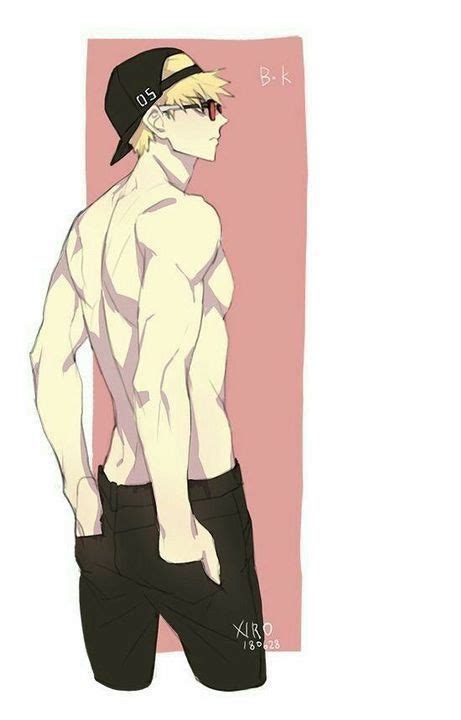 Pin By Alex On Anime Knowledge Anime Guys Shirtless My Hero