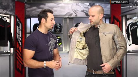 The roland sands design rsd ronin leather motorcycle jacket is our best selling leather bike jacket and is available from urban. Roland Sands Ronin Dirty Smoke Limited Edition Review at ...