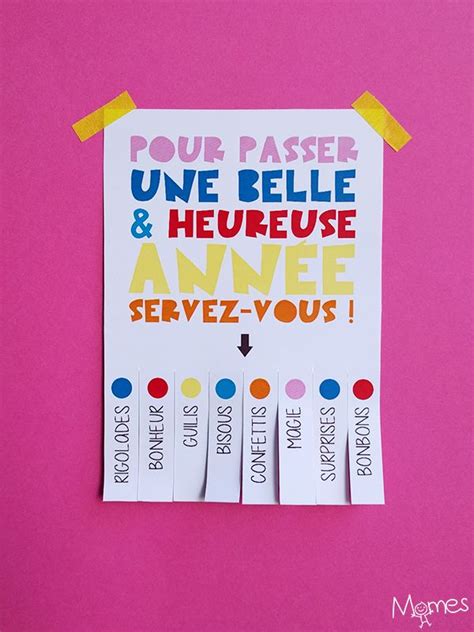 Tout mes voeux de bonheur en ce noël! carte postale 3d bonne annee