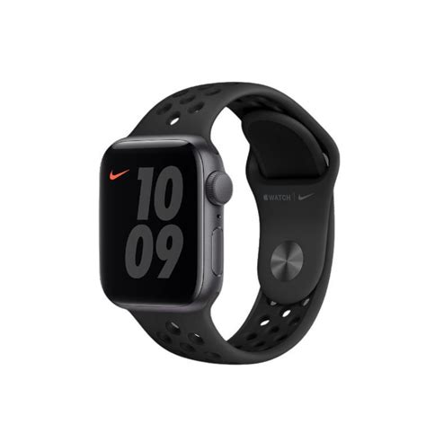 Apple Watch Nike Se Gps 40mm Space Gray Wearables