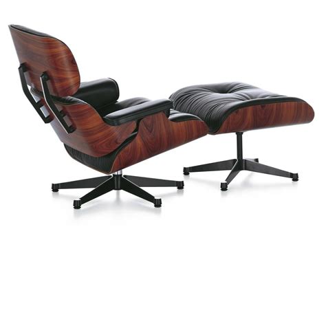 17 Eames Vitra Lounge Chair