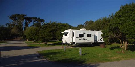Hearst san simeon state park campground. usbackroads™: Kirk Creek to Montana de Oro, Big Sur ...