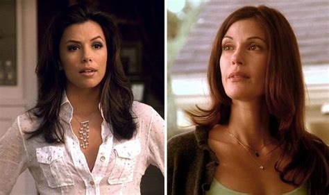 Desperate Housewives Cast Where Is The Original Cast Now Tv And Radio