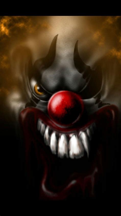 Share More Than 80 Killer Clown Wallpaper Best Vn