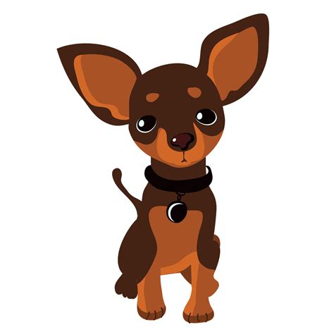 Top 147 Dog Animation Png