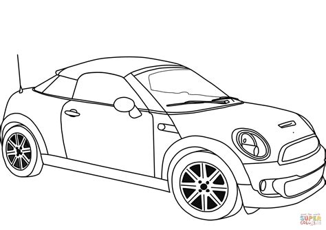 Pin by Renee Boehler on Car design Cars coloring pages, Coloring