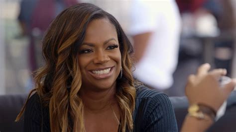 Kandi Burruss’ Fans Love The Show ‘the Chi’ Kandi Is Featured This Week See A Short Clip