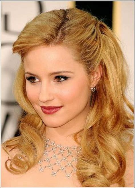 Braided hairstyles for medium hair. You watch Formal Half Up Half Down Hairstyles For Medium ...