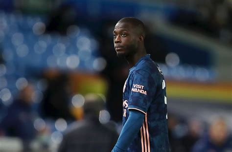 Will you be able to survive all five nights? Arsenal warned not to 'slaughter' Nicolas Pepe