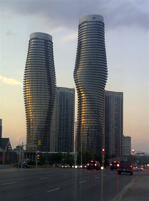 Toronto Trends Absolute World Towers In Mississauga