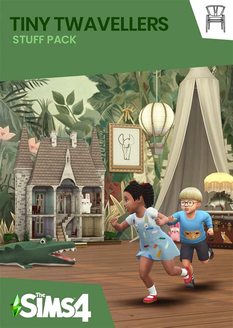 Sims 4 Rustic Romance Stuff The Sims 4 Cottage Garden Custom Stuff