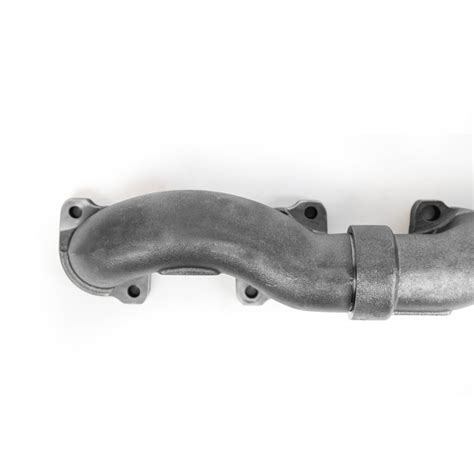Detroit Series 60 Exhaust Manifold 23532122 By Pdi Raneys Truck Parts