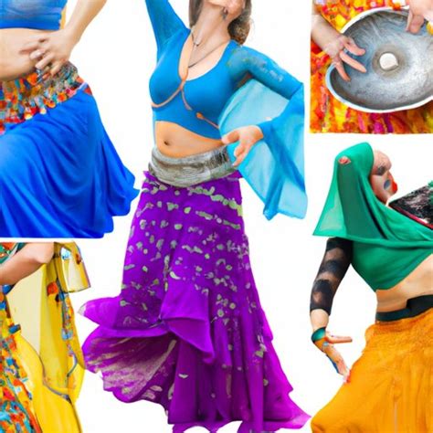 How To Belly Dance Exploring The Benefits And Techniques Of A Timeless