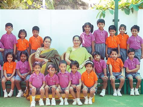 Chennais Best Preschools 2019 20 Educationworld