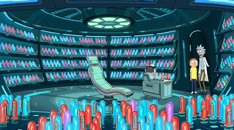 Rick And Morty S3 E8 Recap And Review Chattr