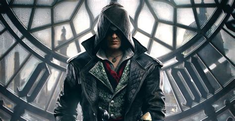 Ubisoft Preparando A Assassins Creed Syndicate