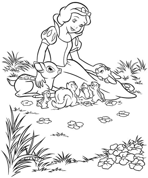 Sketsa Gambar Putri Duyung Kartun - 43+ Gambar Hitam Putih Princess, Koleksi