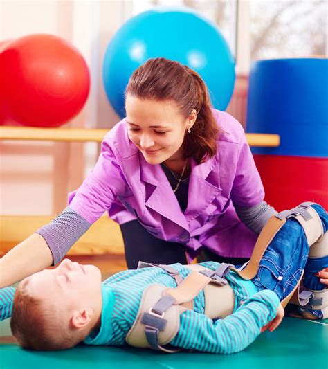 Cerebral Palsy In Children Symptoms Causes And Treatment