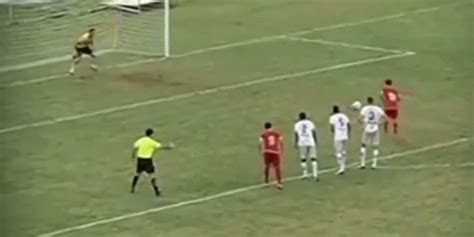 Epic Football Fails A Compilation Video Sports Huffington Post Uk