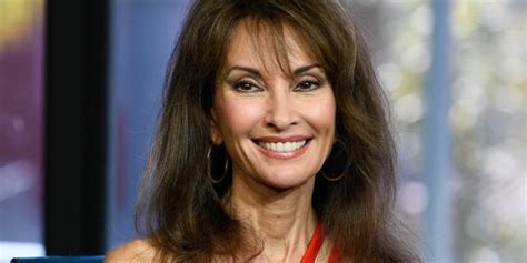 At 76 Susan Lucci Is Glowing In The Most Daring Short Shorts On