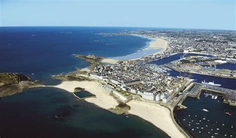 S'abonner à la newsletter nos vidéos webcams. Saint Malo France - Images And Details - XciteFun.net