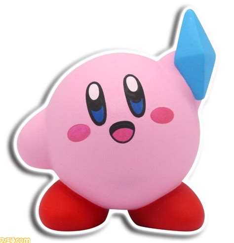 Kirby Ripple Star Hoshi No Kirby Takara Tomy Arts Rove