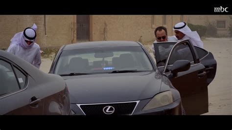 بدأت اشعر بحرارة قضيب الشاب فتنورتى خفيفة جداً. مني وفيني | لحظة القبض على أبو سعد - YouTube