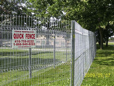What can i use as a temporary fence. Temporary Fence | Temporary Fence Panels | Temp Chain Link Fence