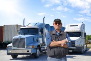Pros and Cons: Company Truck Driver and Owner Operator