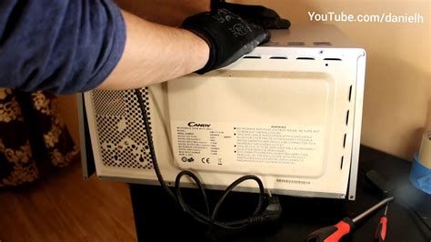 Maybe you would like to learn more about one of these? Microwave oven working but not heating. Easy fix diy. 2019 ...