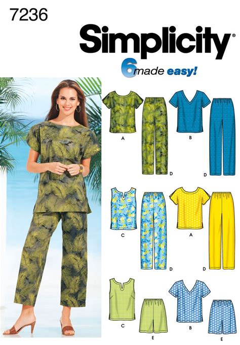 Sewing Patterns For Plus Size Catalog Of Patterns