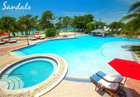 Sandals Resorts Jamaica Jamaica All Inclusive Jamaica Travel Beach
