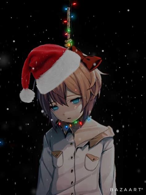 Talk, chat, hang out, and stay close with your friends and communities. My friend made this for her discord pfp... : DDLC