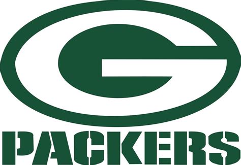 Green Bay Packers Logo Vector Free Download Home American Football