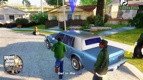 10 Best Gta San Andreas Mods To Try In 2023