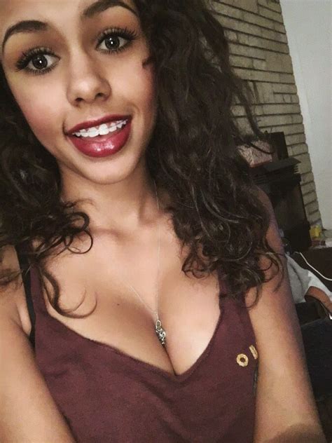 Finding a great haircut for curly hair might be more difficult than it initially seems at first. Curly hair #curlyhair #model #makeup #mixgirl | Curly hair ...