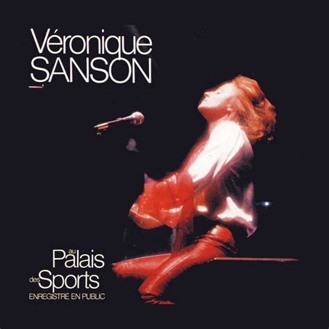 Share your videos with friends, family, and the world Palais Des Sports | Véronique Sanson - Télécharger et ...