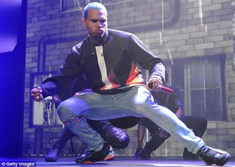 Chris Brown Kicks Off Between The Sheets Tour In Florida After