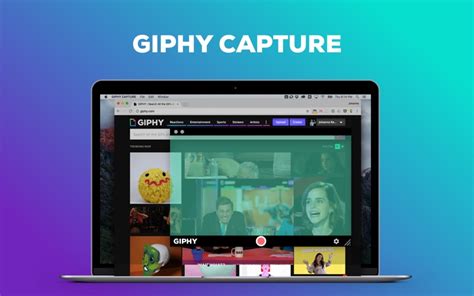 Giphy Capture The  Maker Free Download App For Iphone