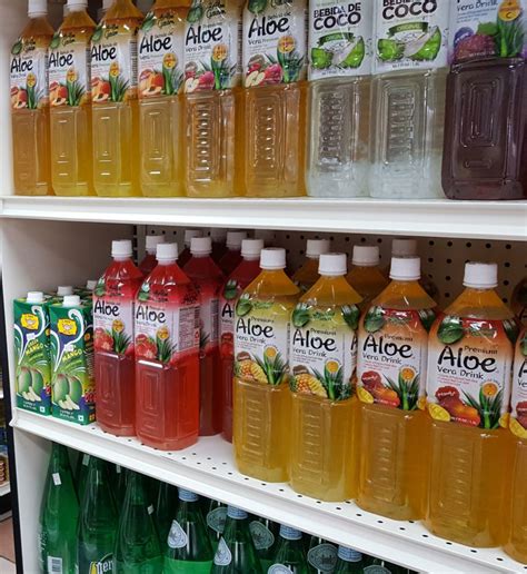 Edison, east hanover babushka's deli, livingston. beverges3 - Prime Food Market