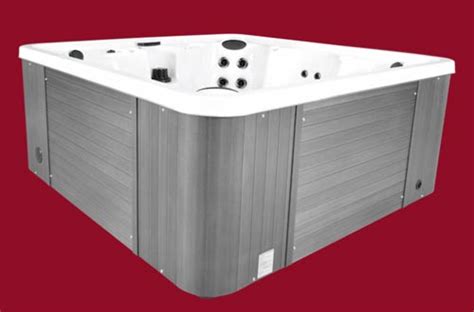 Orca Hot Tub Arctic Spas